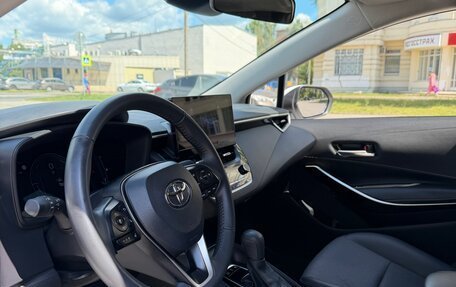 Toyota Corolla, 2025 год, 2 560 000 рублей, 13 фотография
