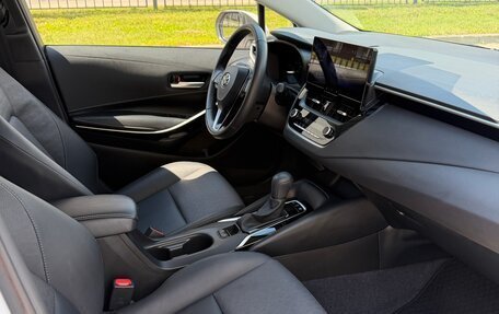 Toyota Corolla, 2025 год, 2 560 000 рублей, 16 фотография