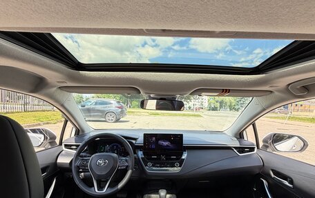 Toyota Corolla, 2025 год, 2 560 000 рублей, 14 фотография