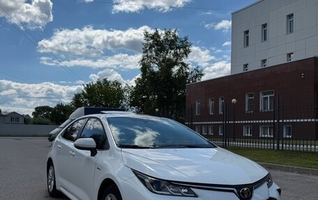 Toyota Corolla, 2025 год, 2 560 000 рублей, 3 фотография