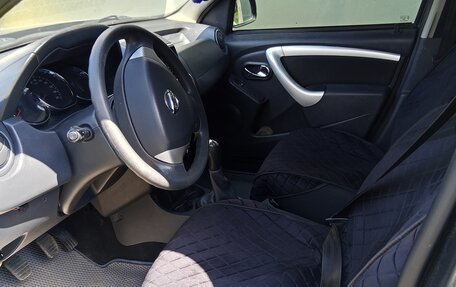 Nissan Terrano III, 2016 год, 750 000 рублей, 5 фотография