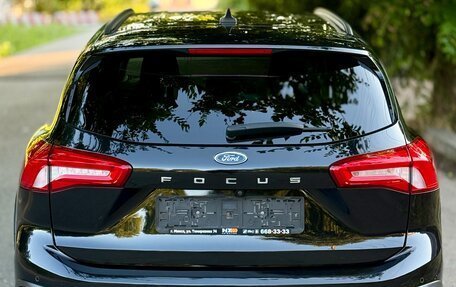 Ford Focus IV, 2020 год, 1 650 000 рублей, 5 фотография