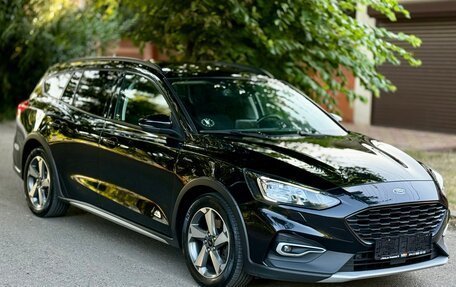 Ford Focus IV, 2020 год, 1 650 000 рублей, 9 фотография