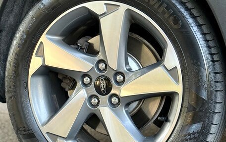 Ford Focus IV, 2020 год, 1 650 000 рублей, 11 фотография