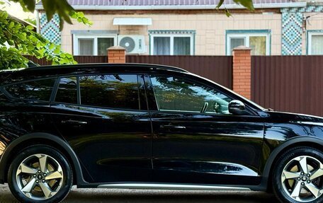 Ford Focus IV, 2020 год, 1 650 000 рублей, 8 фотография