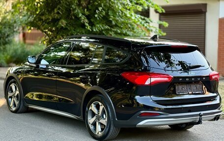 Ford Focus IV, 2020 год, 1 650 000 рублей, 4 фотография