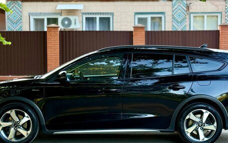 Ford Focus IV, 2020 год, 1 650 000 рублей, 3 фотография
