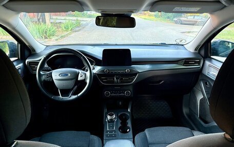 Ford Focus IV, 2020 год, 1 650 000 рублей, 17 фотография