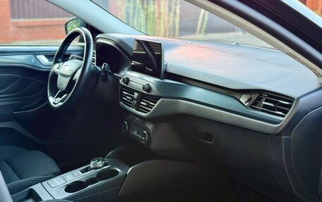 Ford Focus IV, 2020 год, 1 650 000 рублей, 20 фотография