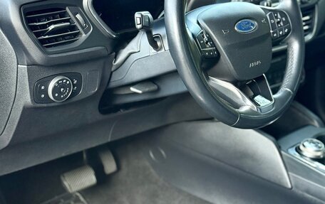 Ford Focus IV, 2020 год, 1 650 000 рублей, 21 фотография