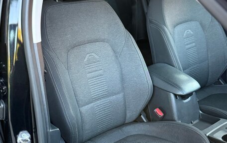 Ford Focus IV, 2020 год, 1 650 000 рублей, 18 фотография