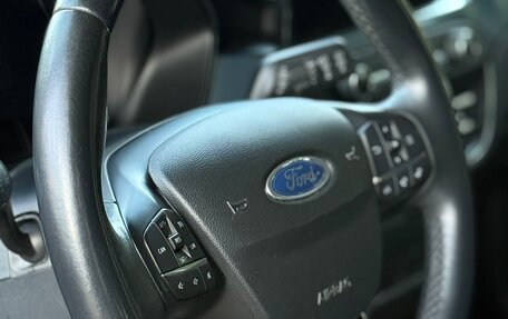 Ford Focus IV, 2020 год, 1 650 000 рублей, 23 фотография