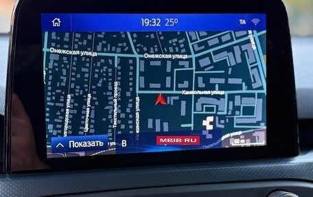 Ford Focus IV, 2020 год, 1 650 000 рублей, 26 фотография