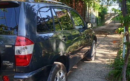 Chery Tiggo (T11), 2012 год, 470 000 рублей, 5 фотография