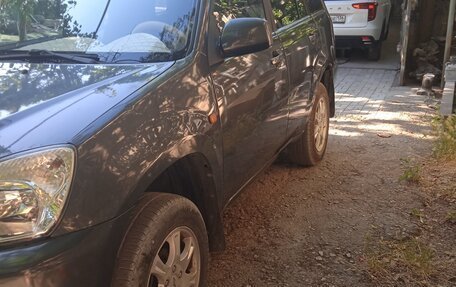 Chery Tiggo (T11), 2012 год, 470 000 рублей, 2 фотография