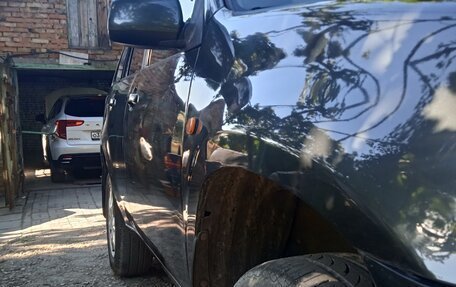 Chery Tiggo (T11), 2012 год, 470 000 рублей, 7 фотография