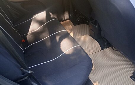 Chery Tiggo (T11), 2012 год, 470 000 рублей, 26 фотография