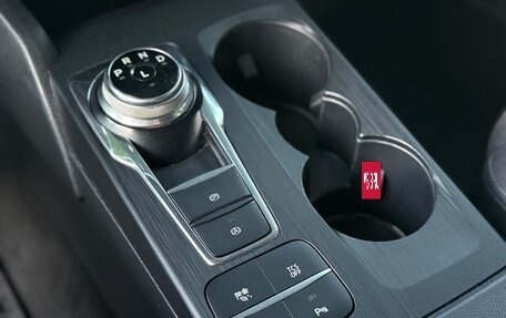 Ford Focus IV, 2020 год, 1 650 000 рублей, 28 фотография