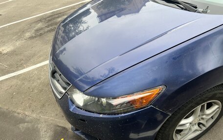 Honda Accord VIII рестайлинг, 2008 год, 610 000 рублей, 2 фотография
