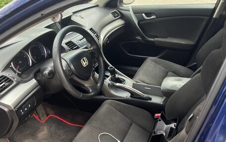 Honda Accord VIII рестайлинг, 2008 год, 610 000 рублей, 7 фотография