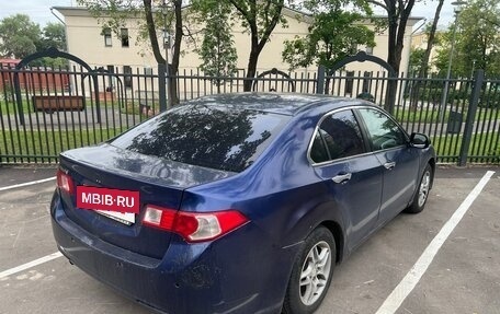 Honda Accord VIII рестайлинг, 2008 год, 610 000 рублей, 4 фотография