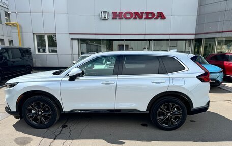 Honda CR-V, 2023 год, 5 300 000 рублей, 3 фотография