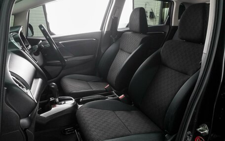 Honda Fit III, 2015 год, 969 000 рублей, 8 фотография