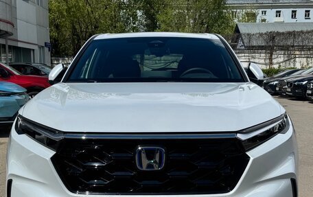 Honda CR-V, 2023 год, 5 300 000 рублей, 2 фотография