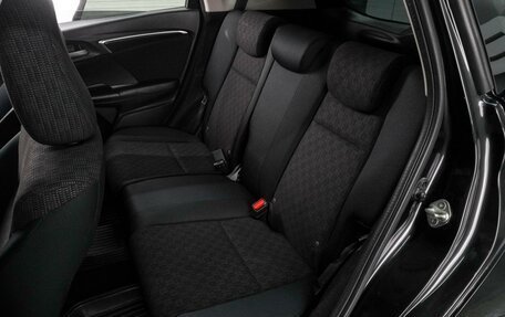 Honda Fit III, 2015 год, 969 000 рублей, 7 фотография