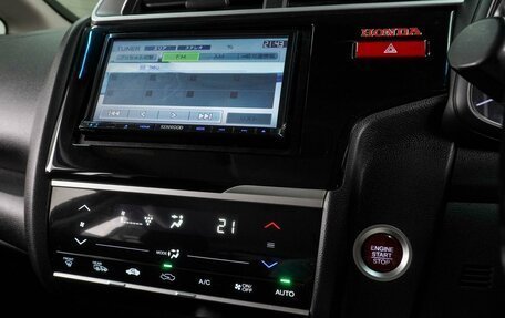 Honda Fit III, 2015 год, 969 000 рублей, 13 фотография