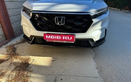 Honda CR-V, 2023 год, 5 300 000 рублей, 4 фотография