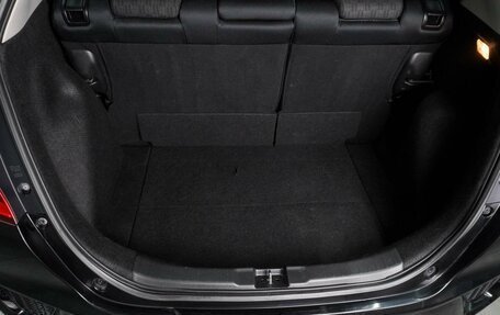 Honda Fit III, 2015 год, 969 000 рублей, 17 фотография