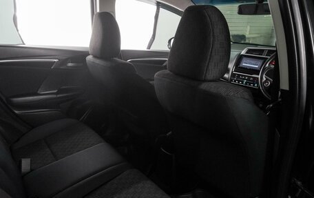 Honda Fit III, 2015 год, 969 000 рублей, 11 фотография