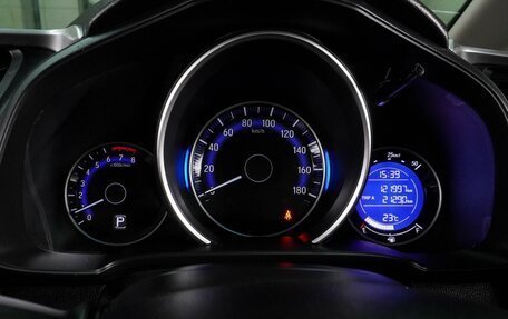 Honda Fit III, 2015 год, 969 000 рублей, 15 фотография
