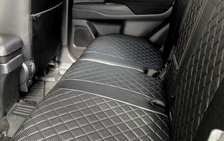 Mitsubishi Outlander III рестайлинг 3, 2018 год, 1 732 000 рублей, 24 фотография