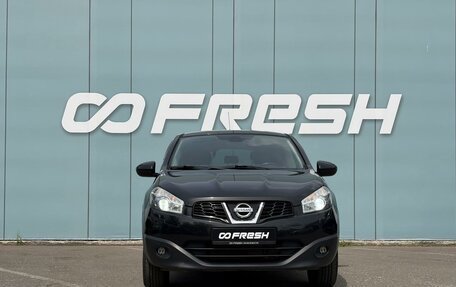 Nissan Qashqai, 2012 год, 992 000 рублей, 3 фотография