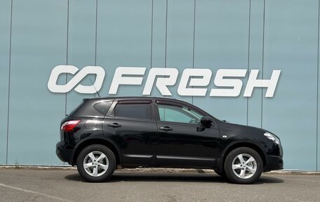 Nissan Qashqai, 2012 год, 992 000 рублей, 5 фотография