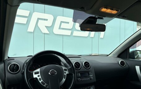 Nissan Qashqai, 2012 год, 992 000 рублей, 6 фотография