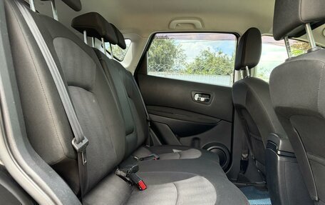 Nissan Qashqai, 2012 год, 992 000 рублей, 9 фотография