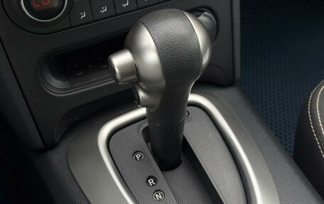 Nissan Qashqai, 2012 год, 992 000 рублей, 12 фотография