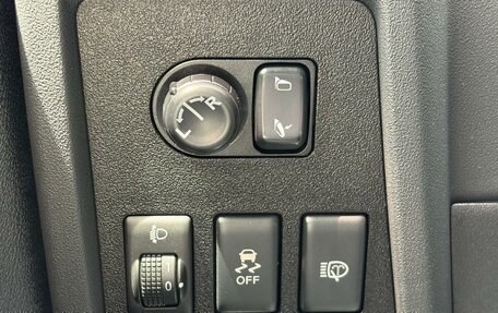 Nissan Qashqai, 2012 год, 992 000 рублей, 14 фотография