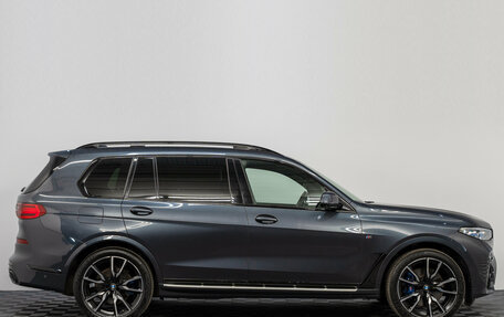 BMW X7, 2020 год, 9 500 000 рублей, 4 фотография