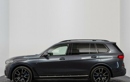 BMW X7, 2020 год, 9 500 000 рублей, 8 фотография