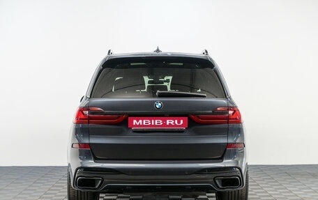 BMW X7, 2020 год, 9 500 000 рублей, 6 фотография