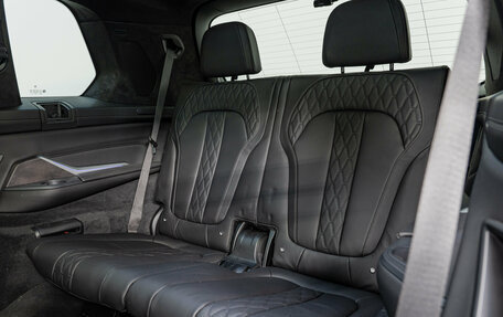 BMW X7, 2020 год, 9 500 000 рублей, 25 фотография