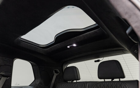 BMW X7, 2020 год, 9 500 000 рублей, 23 фотография
