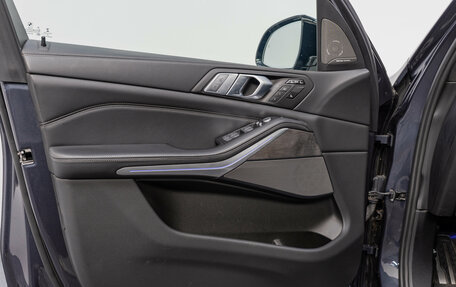 BMW X7, 2020 год, 9 500 000 рублей, 30 фотография