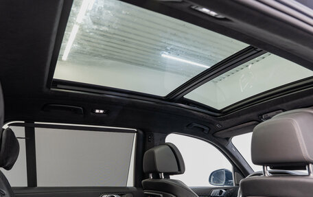 BMW X7, 2020 год, 9 500 000 рублей, 37 фотография