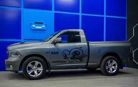 Dodge RAM IV, 2011 год, 3 300 000 рублей, 3 фотография