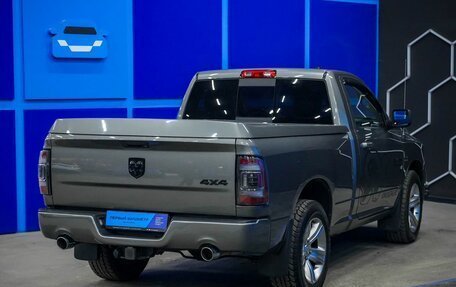 Dodge RAM IV, 2011 год, 3 300 000 рублей, 7 фотография
